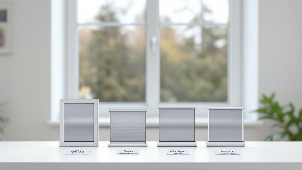 Jak wybrać moskitierę? Przewodnik krok po kroku