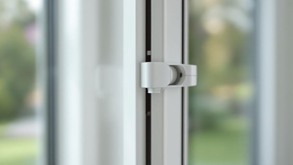 Moskitiera bez wiercenia — jak działa system bezinwazyjny?